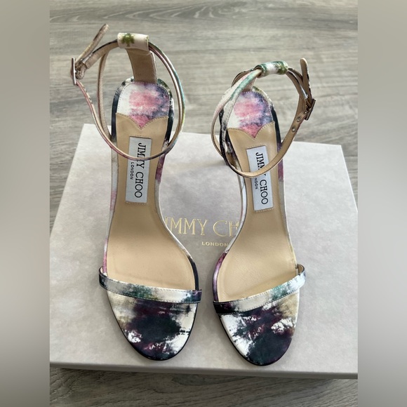 Jimmy Choo Heels - Picture 5 of 7